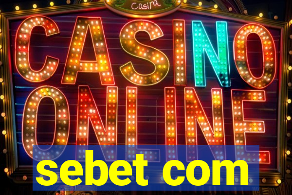 sebet com